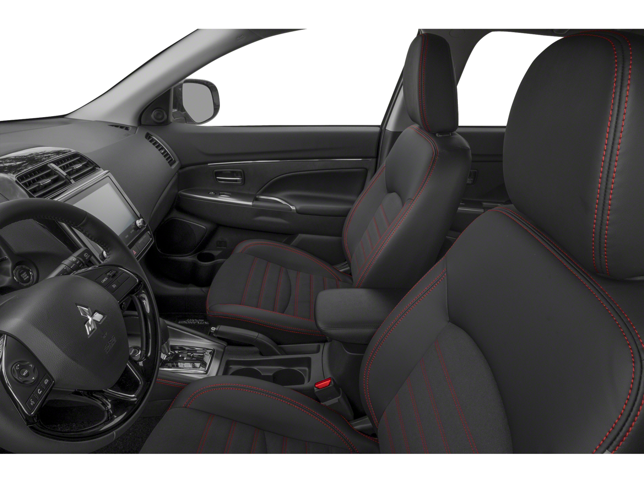 2027 Mitsubishi Outlander Sport 2.0 SE