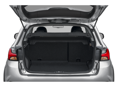 2027 Mitsubishi Outlander Sport 2.0 SE