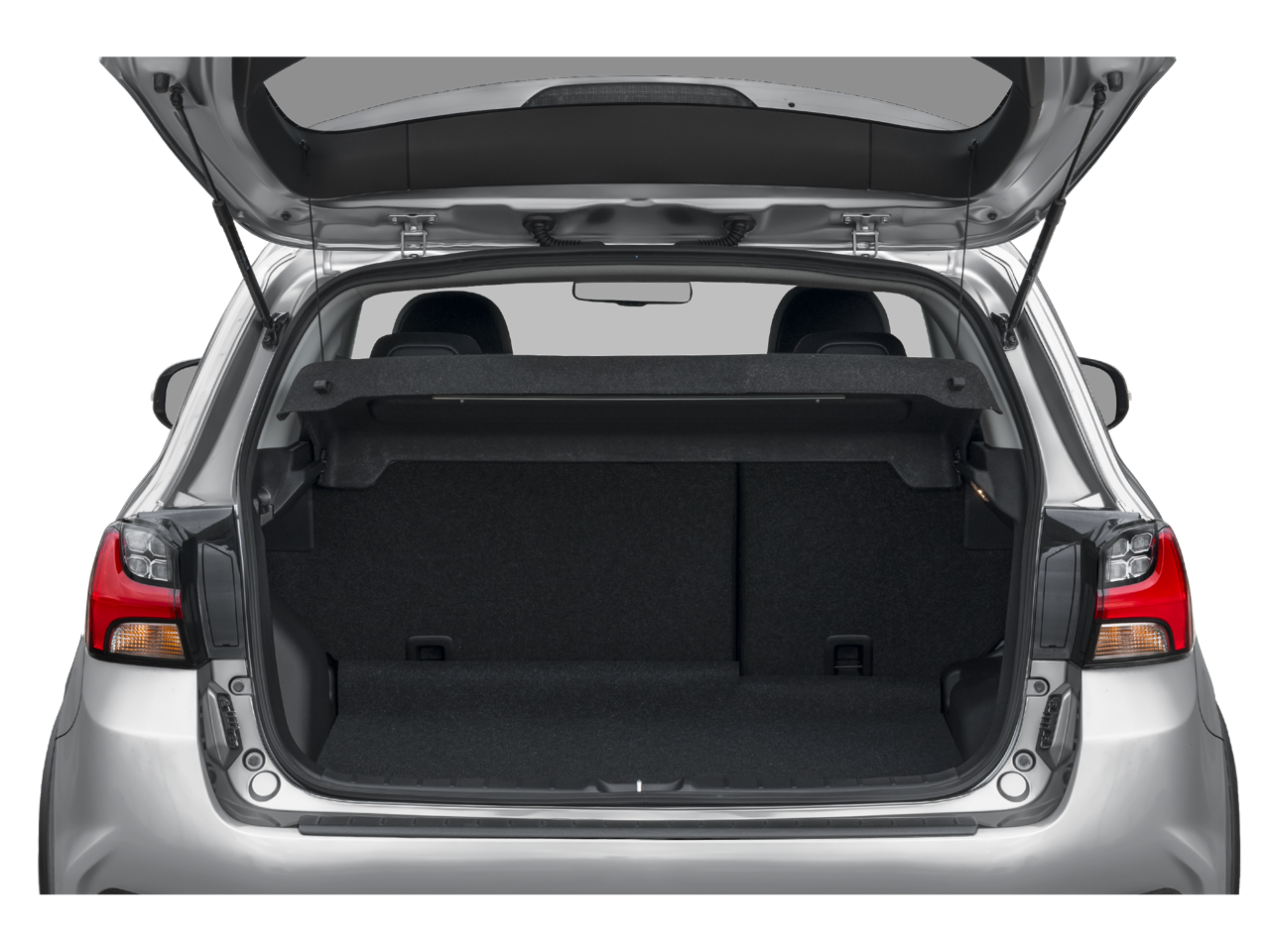 2027 Mitsubishi Outlander Sport 2.0 SE