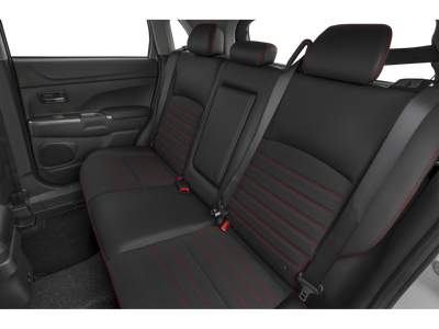 2027 Mitsubishi Outlander Sport 2.0 SE