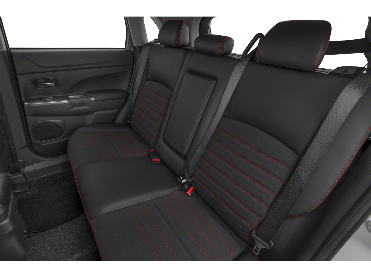 2027 Mitsubishi Outlander Sport 2.0 SE