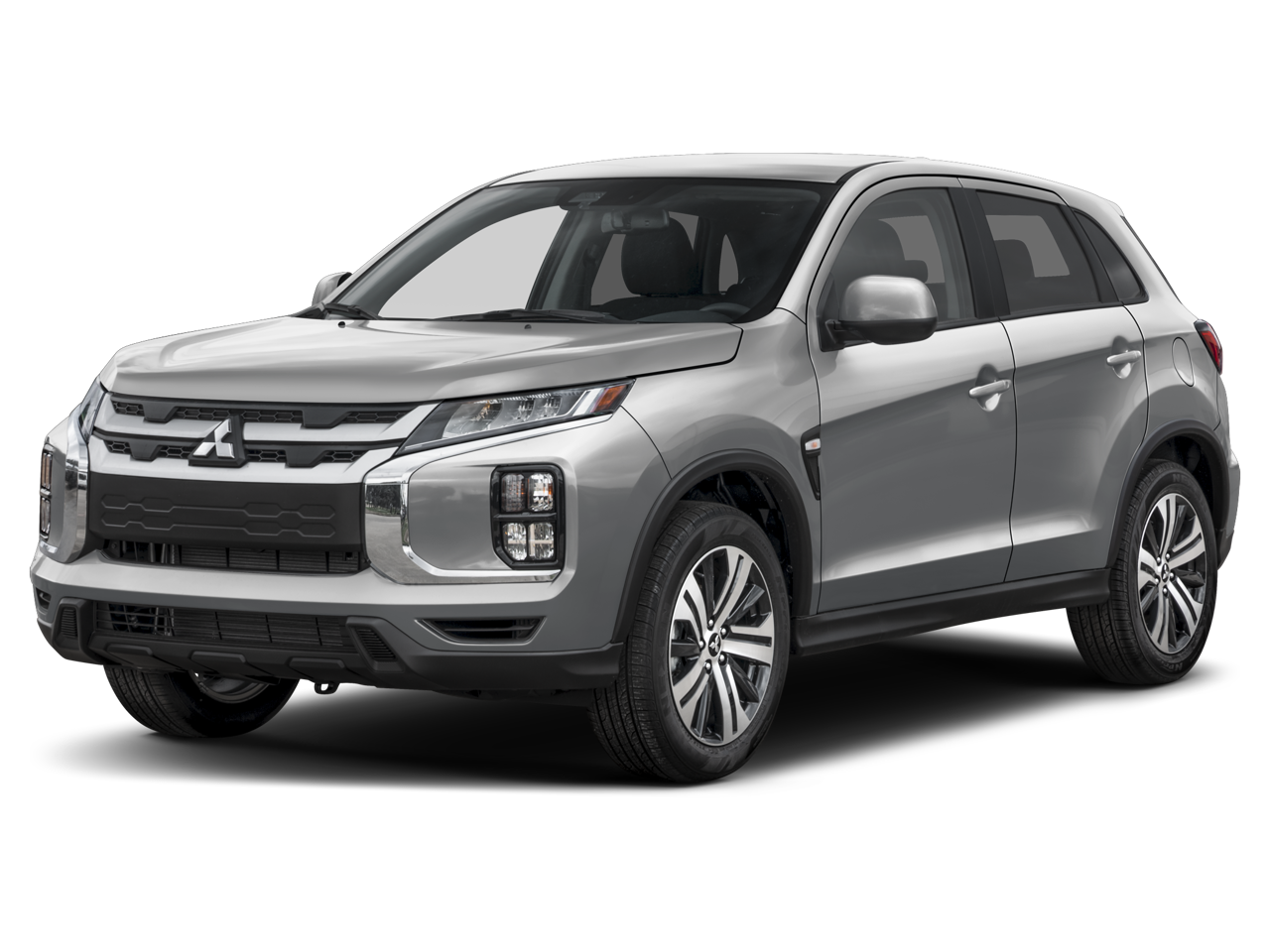 2027 Mitsubishi Outlander Sport 2.0 ES