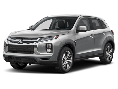 2027 Mitsubishi Outlander Sport 2.0 ES
