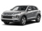 2027 Mitsubishi Outlander Sport 2.0 ES