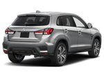 2027 Mitsubishi Outlander Sport 2.0 ES