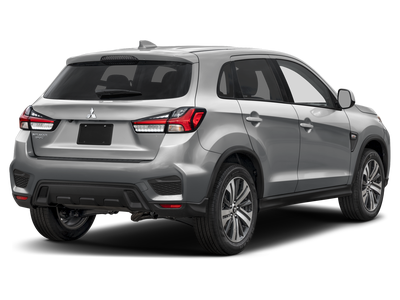 2027 Mitsubishi Outlander Sport 2.0 ES