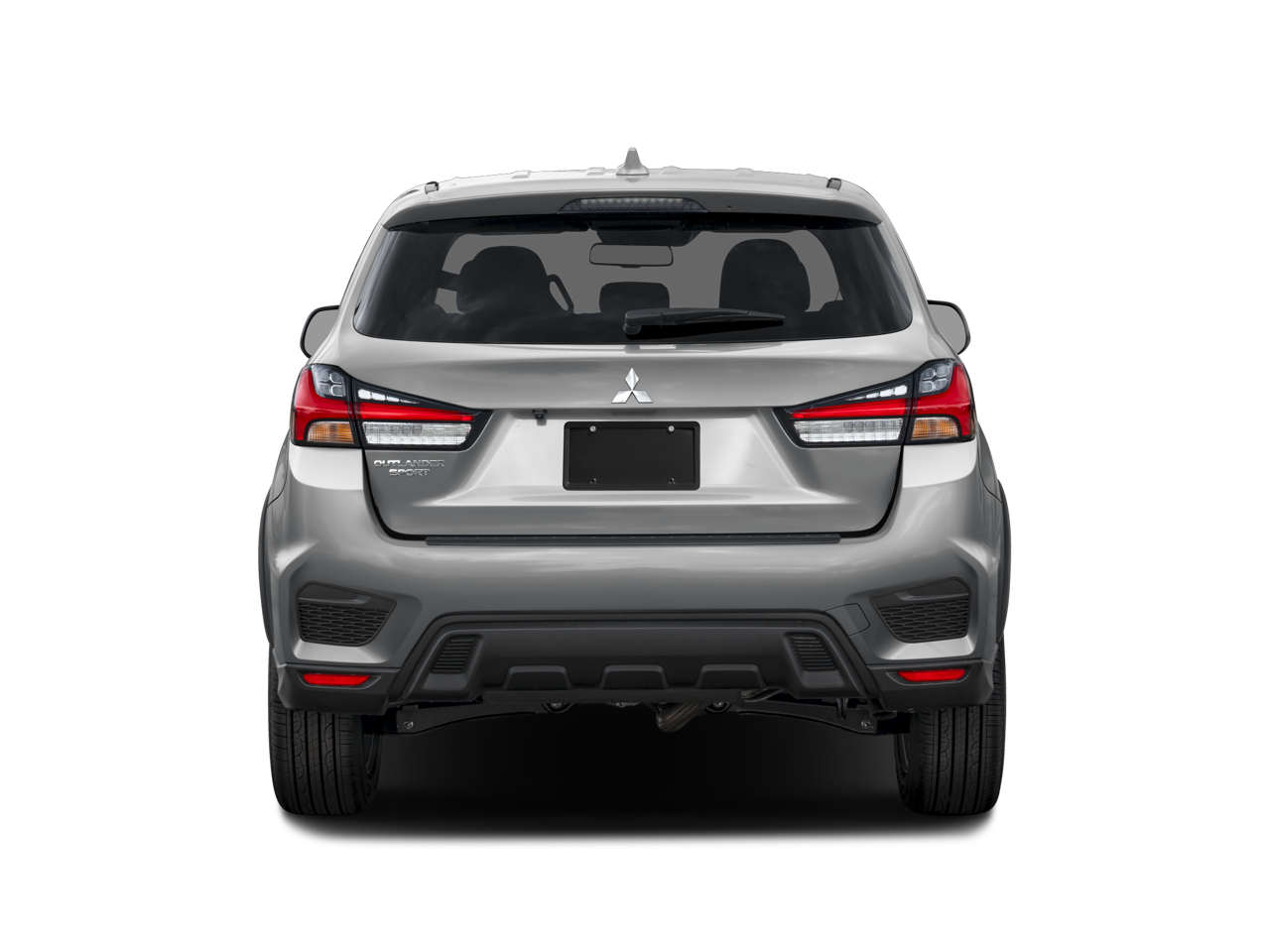 2027 Mitsubishi Outlander Sport 2.0 ES