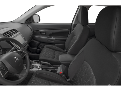 2027 Mitsubishi Outlander Sport 2.0 ES