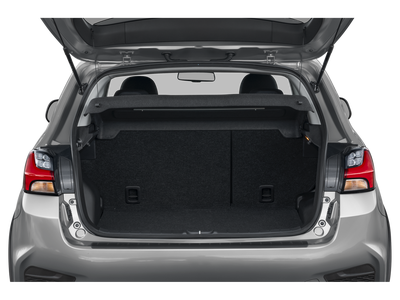 2027 Mitsubishi Outlander Sport 2.0 ES
