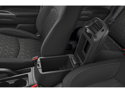 2027 Mitsubishi Outlander Sport 2.0 ES