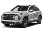 2027 Mitsubishi Outlander Sport SEL