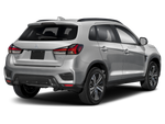 2027 Mitsubishi Outlander Sport SEL