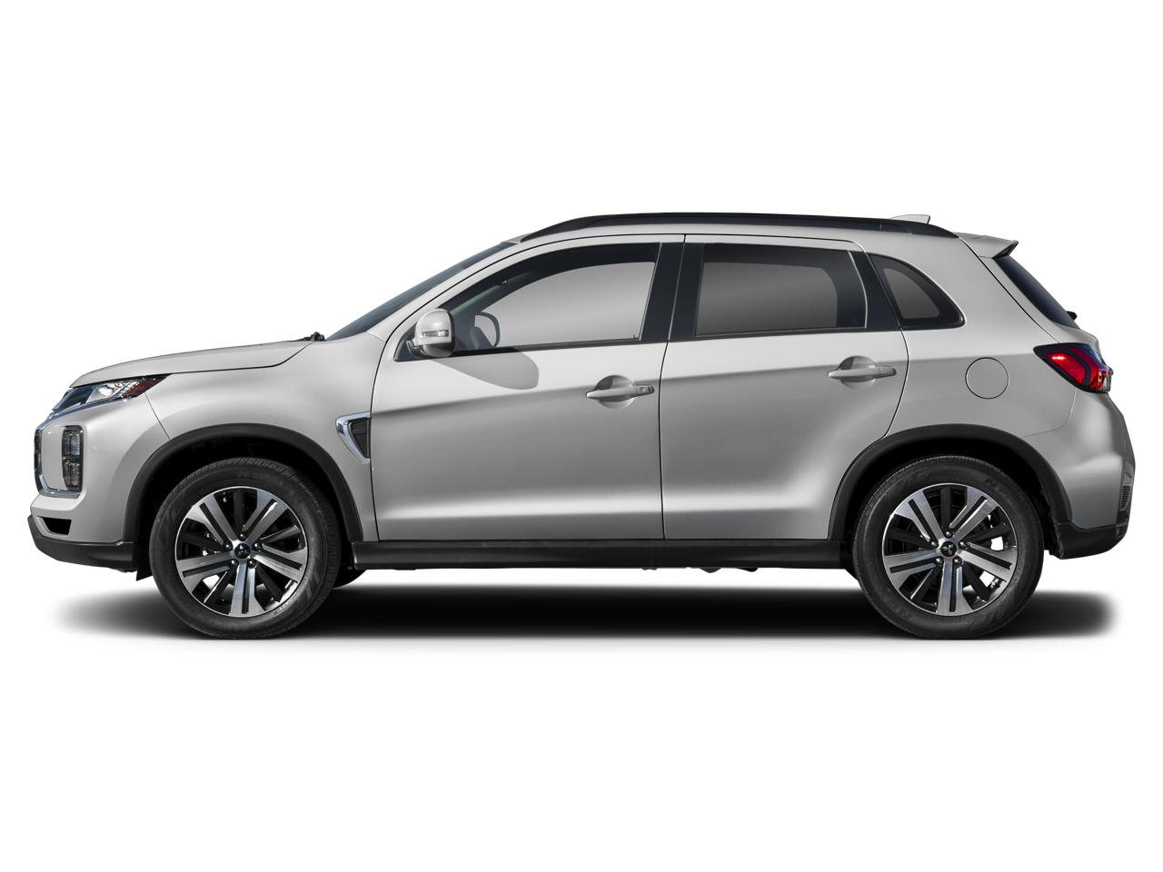 2027 Mitsubishi Outlander Sport SEL
