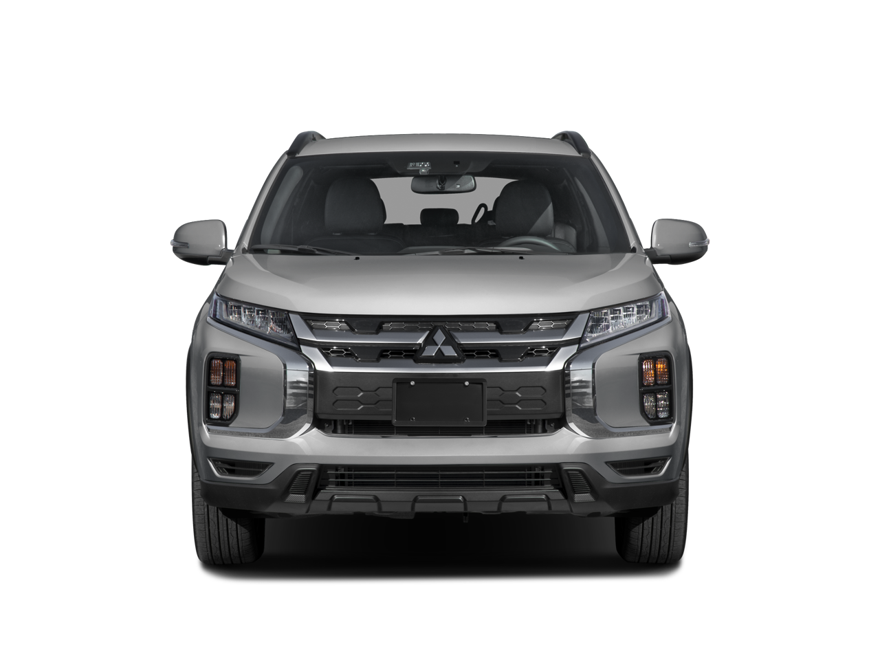 2027 Mitsubishi Outlander Sport SEL