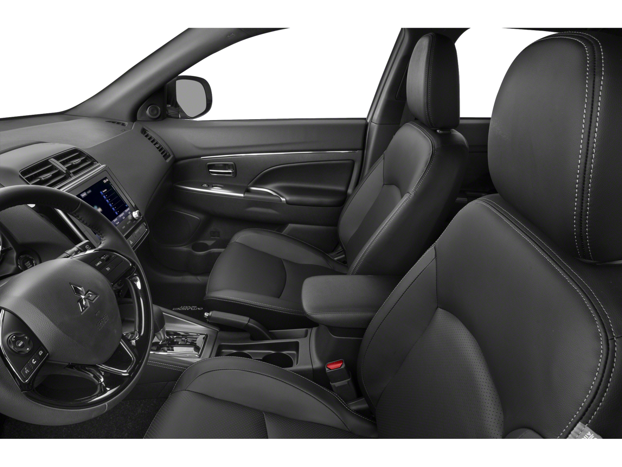 2027 Mitsubishi Outlander Sport SEL