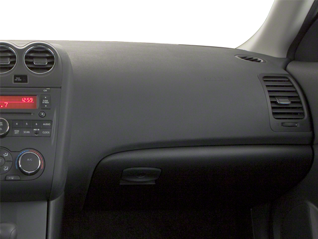 2010 Nissan Altima 2.5 S