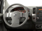2011 Nissan Frontier SV
