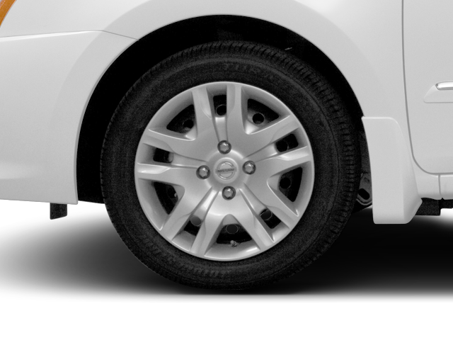 2012 Nissan Sentra 2.0 S