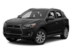 2013 Mitsubishi Outlander Sport SE