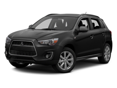 2013 Mitsubishi Outlander Sport SE