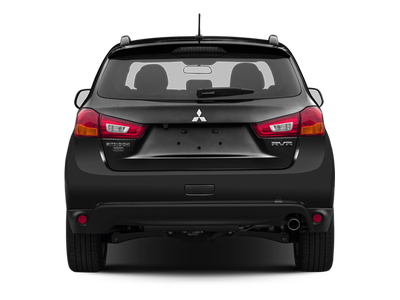 2013 Mitsubishi Outlander Sport SE