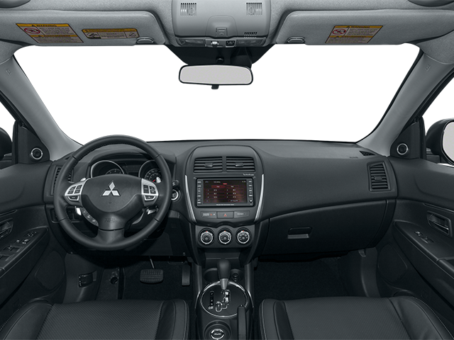 2013 Mitsubishi Outlander Sport SE