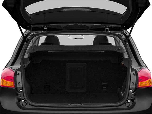 2013 Mitsubishi Outlander Sport SE