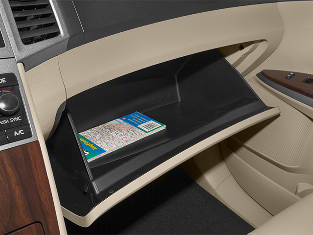2013 Toyota Venza XLE