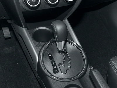 2014 Mitsubishi Outlander Sport ES