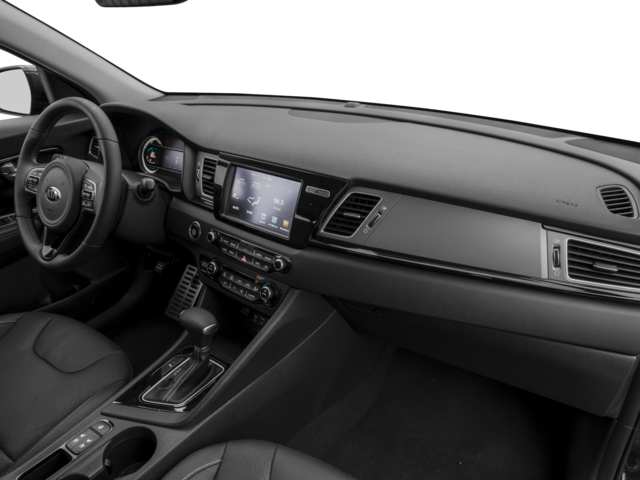 2017 Kia Niro Touring