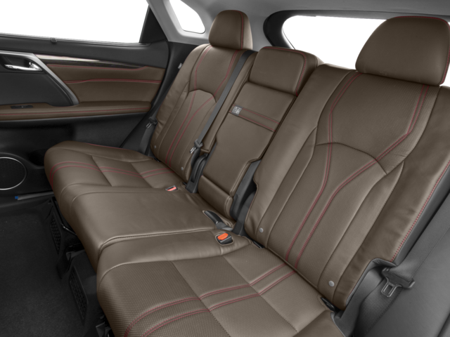 2017 Lexus RX 