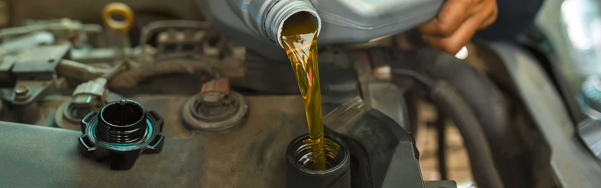 Oil Change