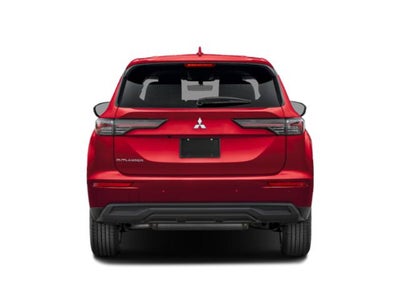 2025 Mitsubishi Outlander ES 2.5 2WD