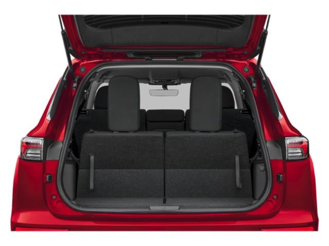 2025 Mitsubishi Outlander ES 2.5 S-AWC