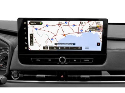 2025 Mitsubishi Outlander ES 2.5 S-AWC