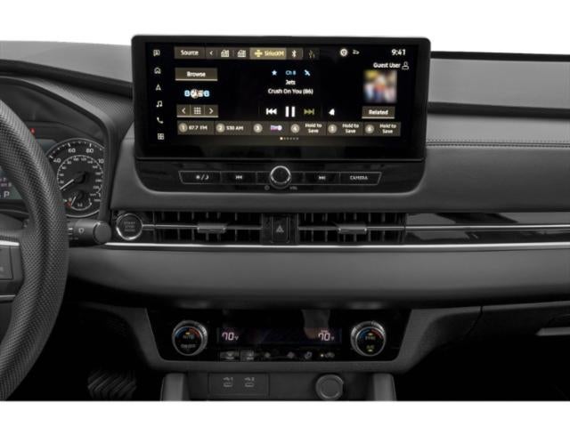 2025 Mitsubishi Outlander ES 2.5 S-AWC