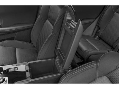 2025 Mitsubishi Outlander ES 2.5 S-AWC