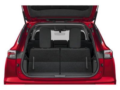 2025 Mitsubishi Outlander ES 2.5 S-AWC