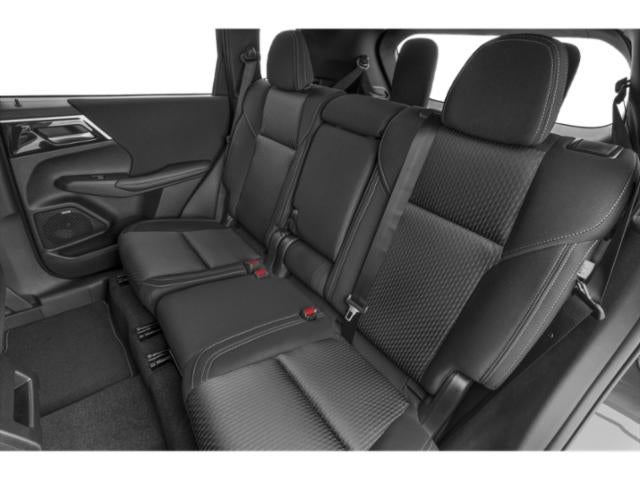 2025 Mitsubishi Outlander ES 2.5 S-AWC