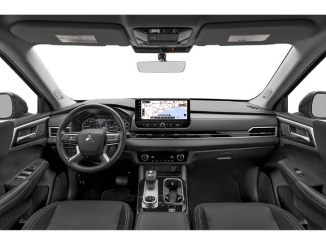 2025 Mitsubishi Outlander ES 2.5 S-AWC