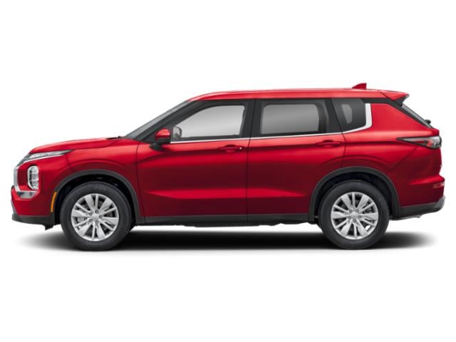 2025 Mitsubishi Outlander ES 2.5 S-AWC
