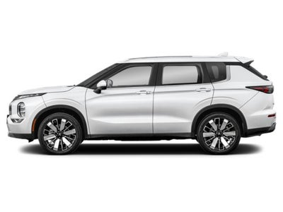 2025 Mitsubishi Outlander SE 2.5 S-AWC