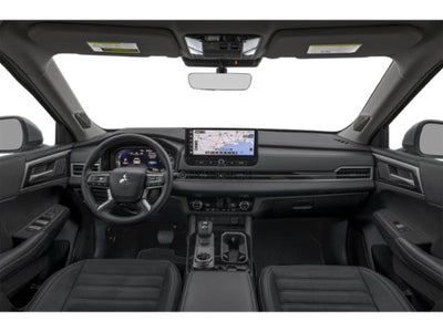 2025 Mitsubishi Outlander SE 2.5 S-AWC