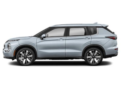 2025 Mitsubishi Outlander SE 2.5 S-AWC