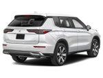 2025 Mitsubishi Outlander SE 2.5 S-AWC