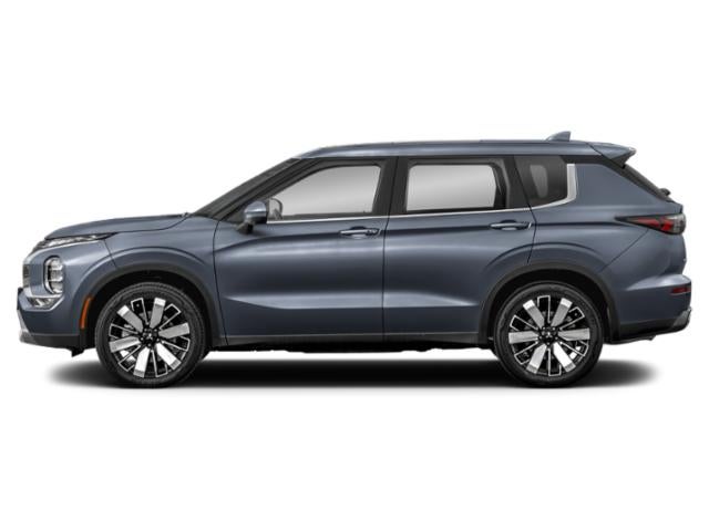 2025 Mitsubishi Outlander SE 2.5 S-AWC