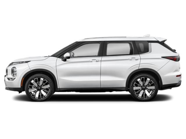 2025 Mitsubishi Outlander SE 2.5 S-AWC