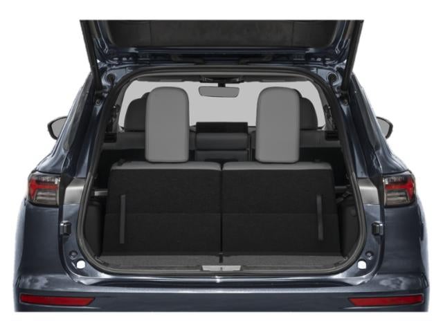 2025 Mitsubishi Outlander SEL 2.5 S-AWC