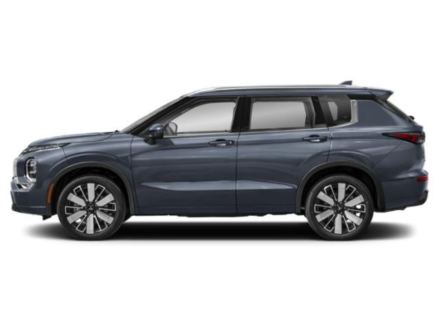 2025 Mitsubishi Outlander SEL 2.5 S-AWC