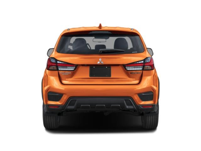 2026 Mitsubishi Outlander Sport 2.0 LE